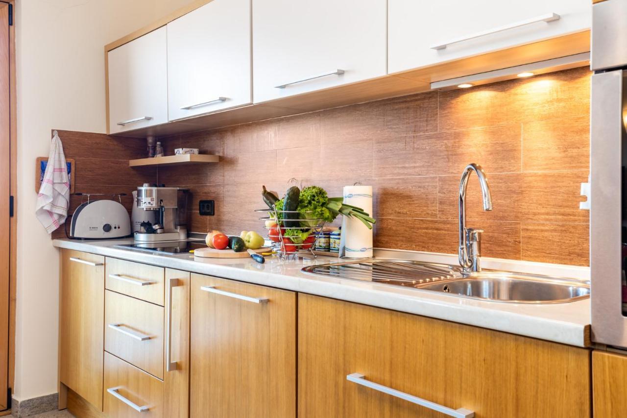 אופטיה Lux Apartmani מראה חיצוני תמונה