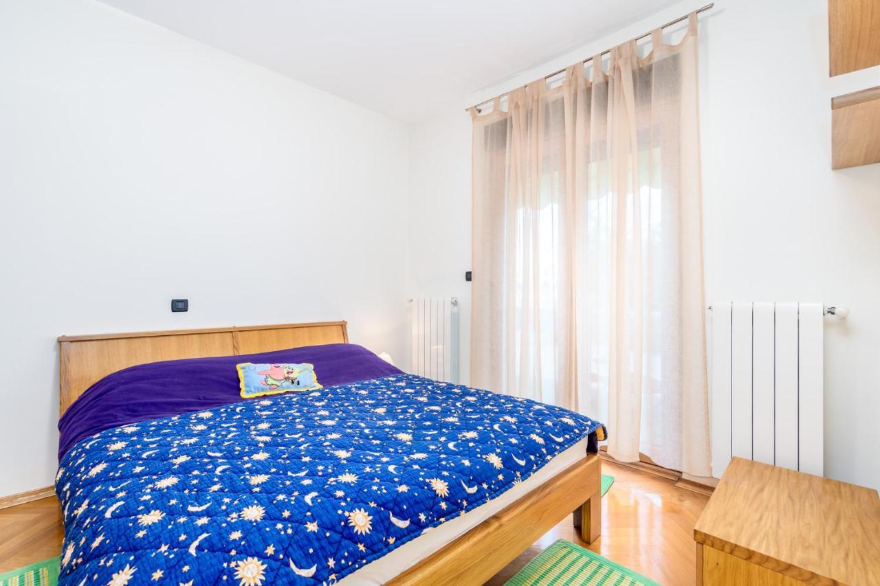 אופטיה Lux Apartmani מראה חיצוני תמונה