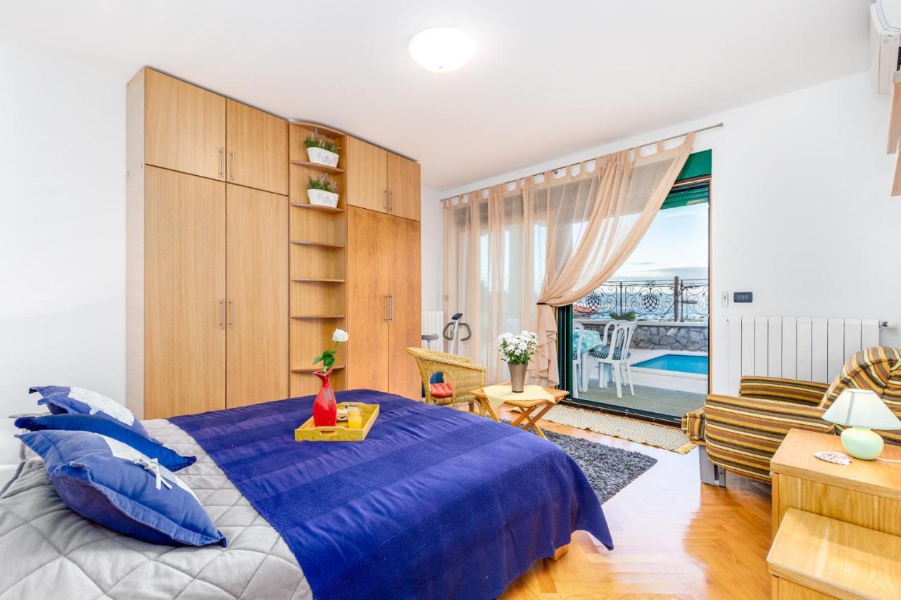 אופטיה Lux Apartmani מראה חיצוני תמונה