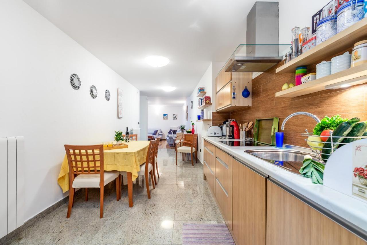 אופטיה Lux Apartmani מראה חיצוני תמונה