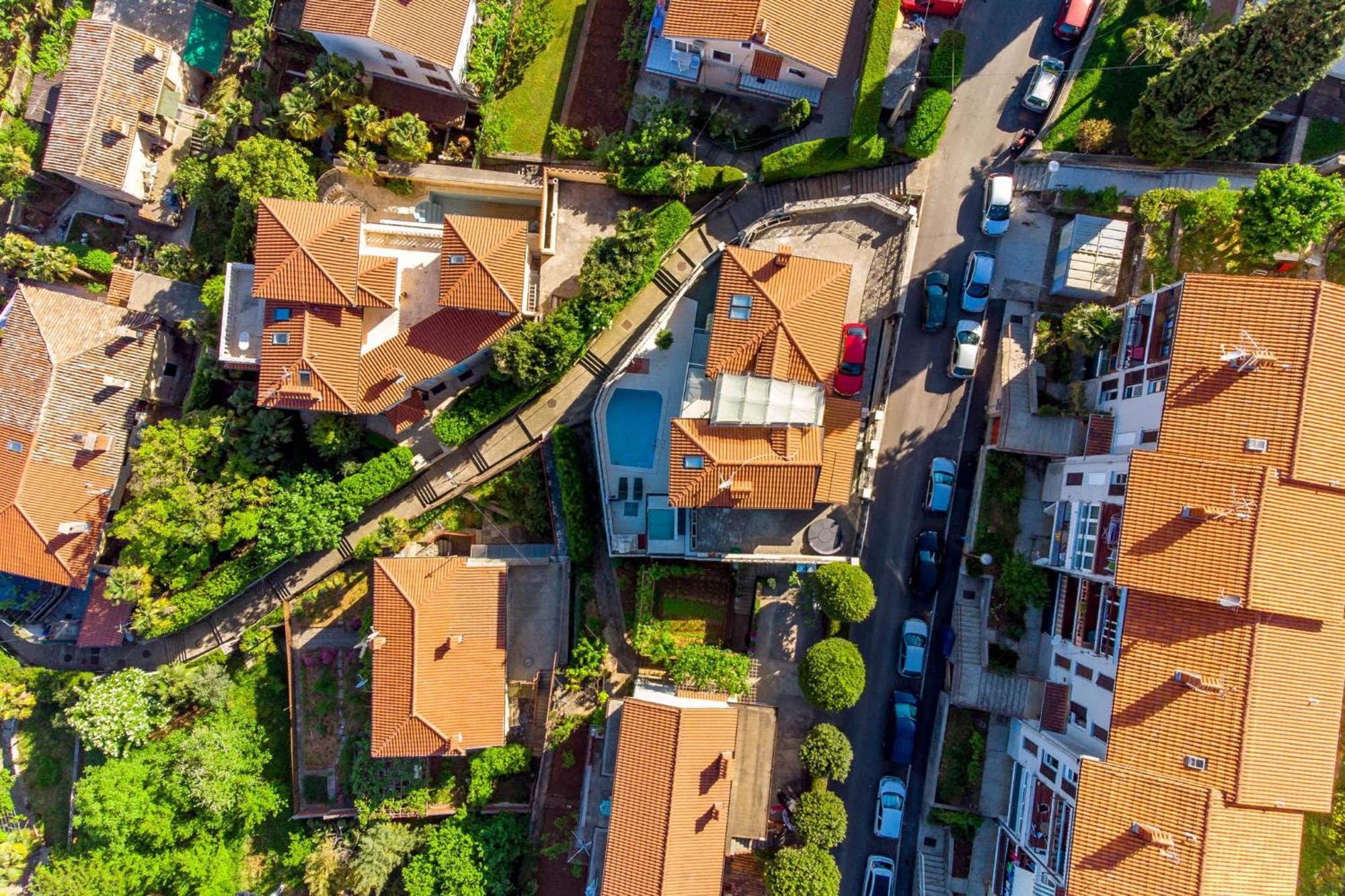 אופטיה Lux Apartmani מראה חיצוני תמונה