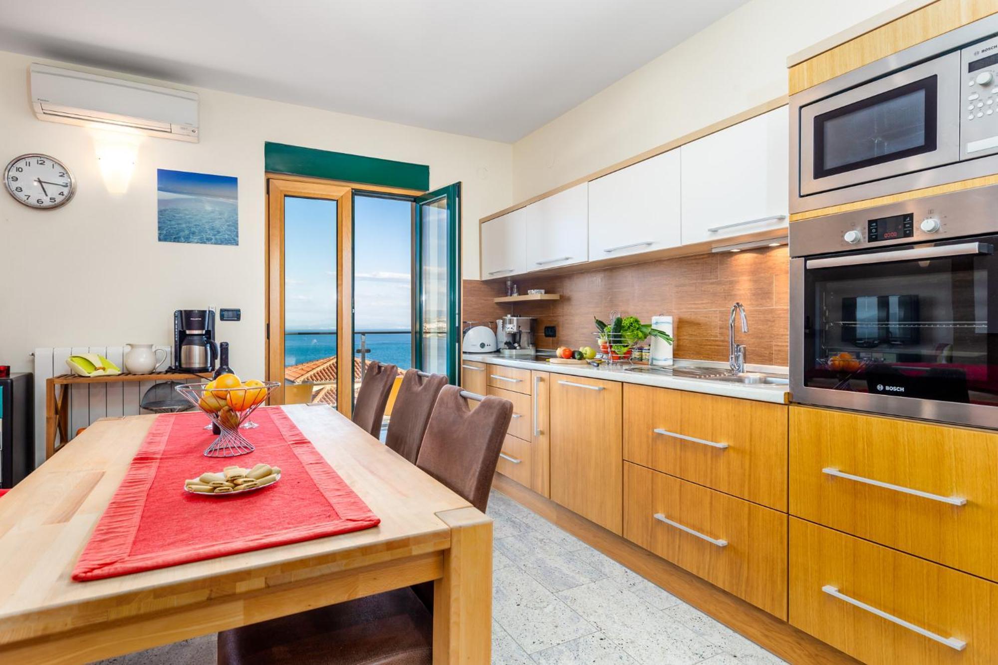 אופטיה Lux Apartmani מראה חיצוני תמונה