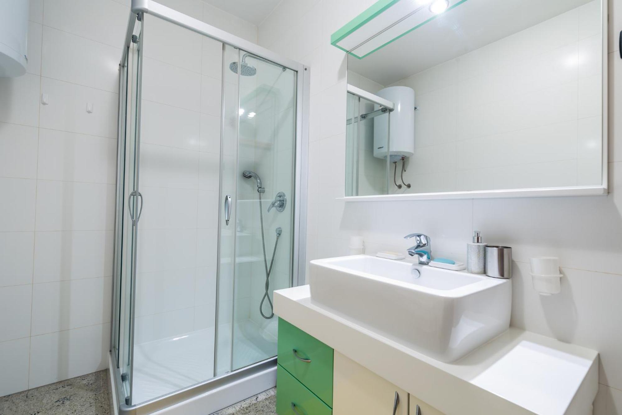 אופטיה Lux Apartmani מראה חיצוני תמונה