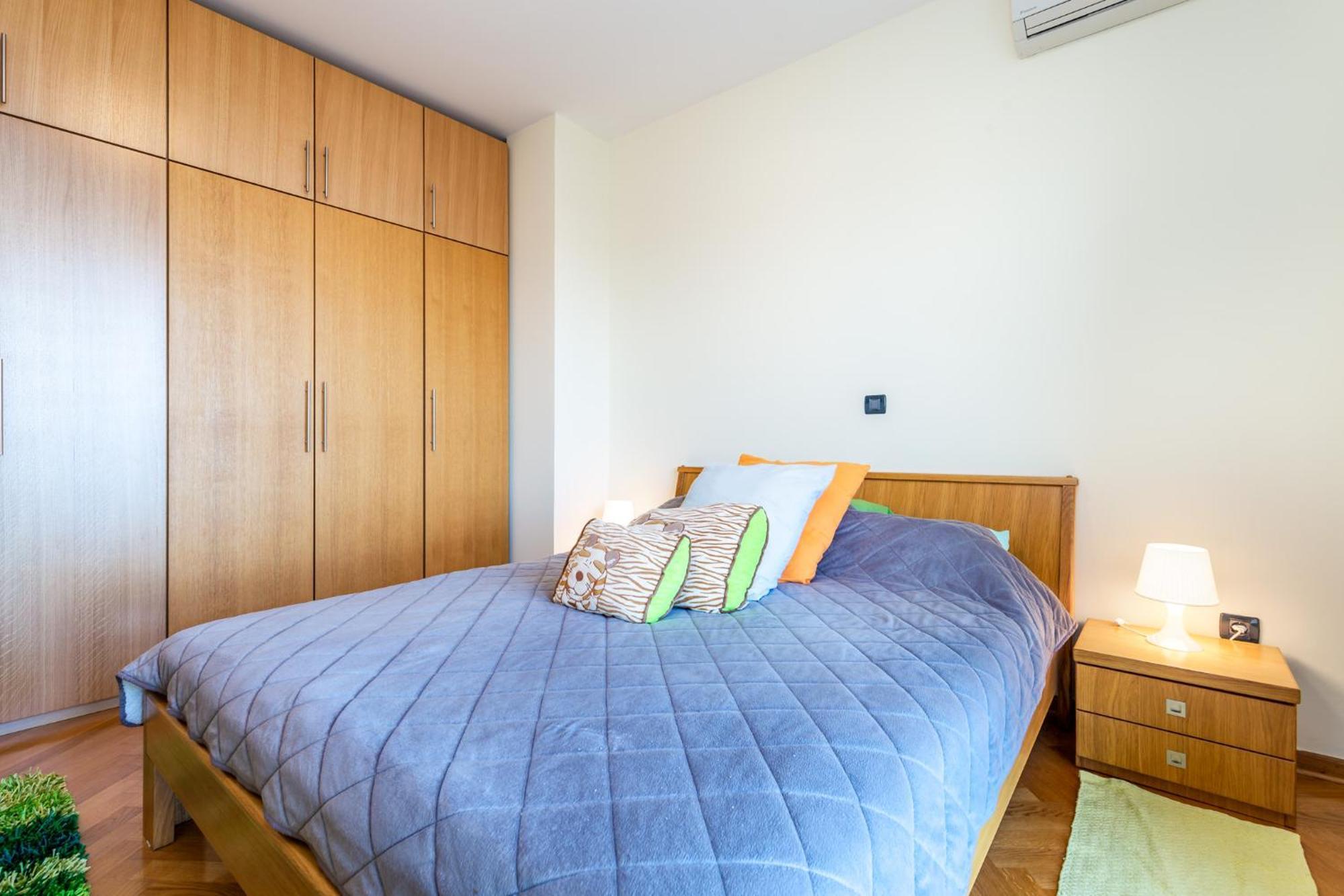 אופטיה Lux Apartmani מראה חיצוני תמונה
