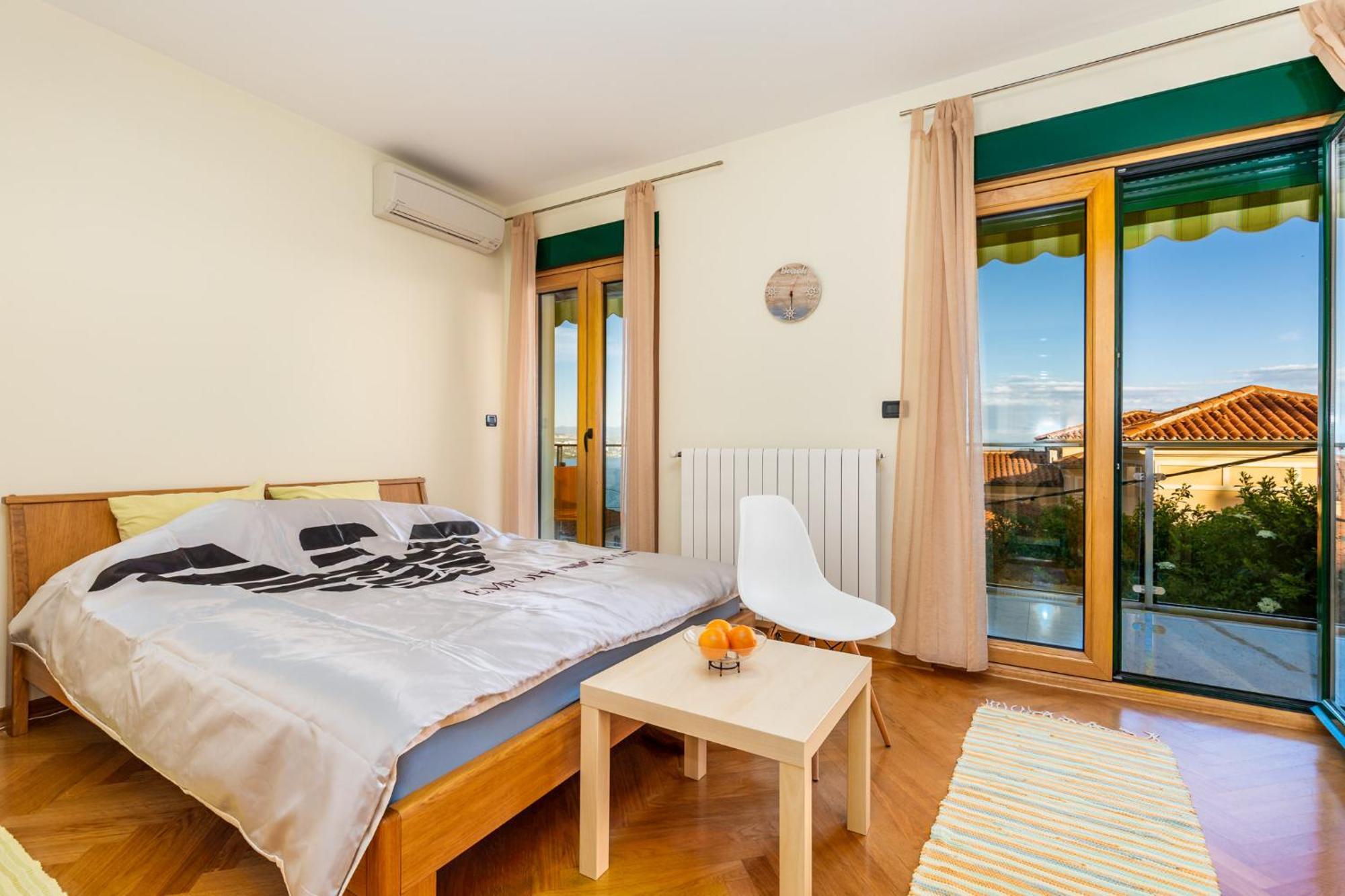אופטיה Lux Apartmani מראה חיצוני תמונה